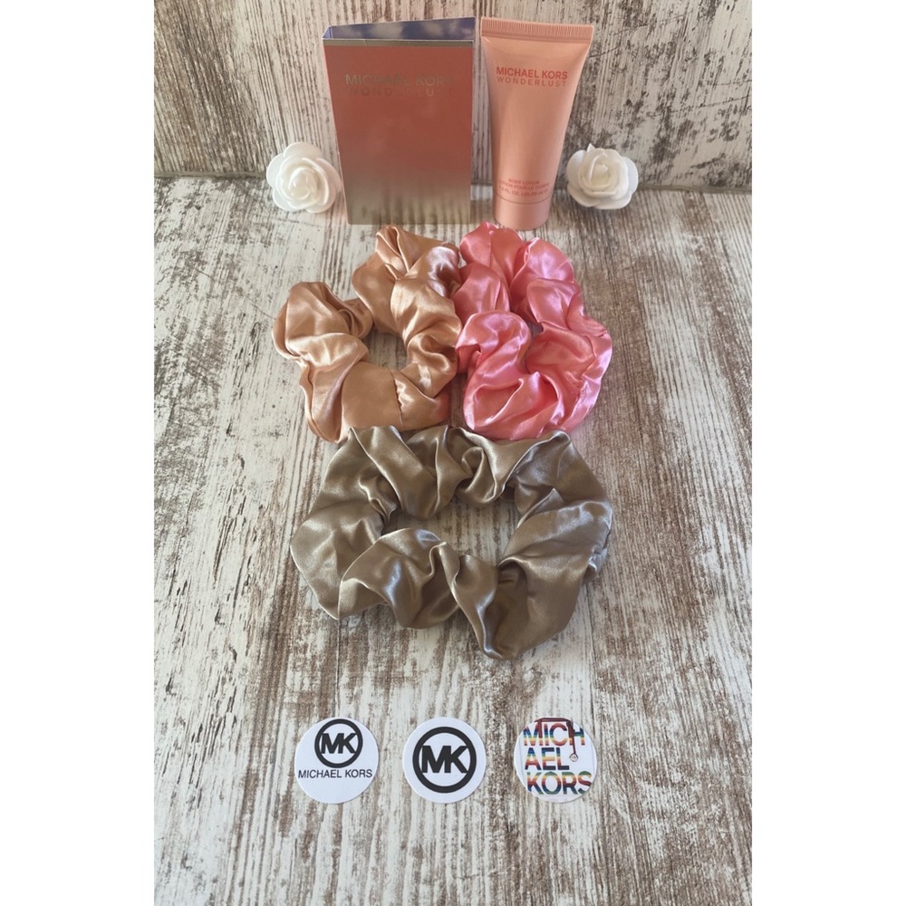 Brand new Michael Kors exclusive bundle